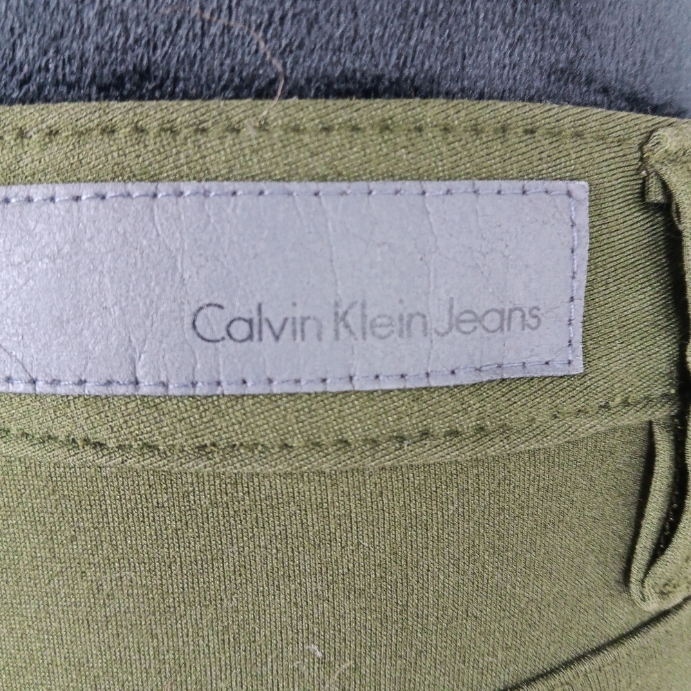 Calvin Klein pants - Picture 9 of 10